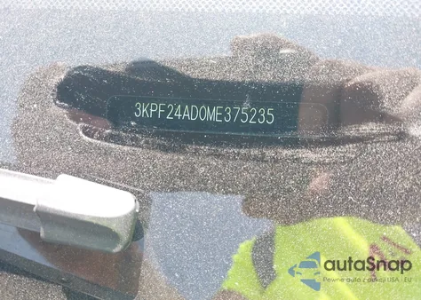 2021 Kia Forte Lxs z USA, uszkodzony, nr VIN 3KPF24AD0ME375235